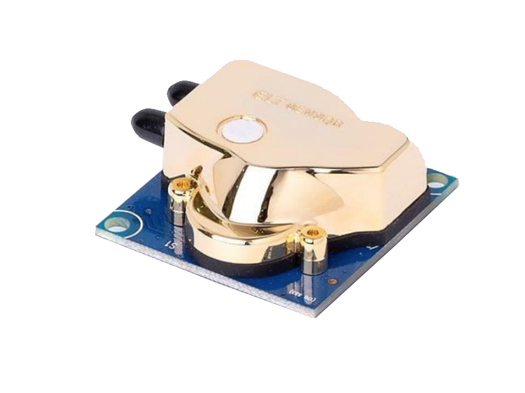 紅外甲烷檢測模組CH4-LF